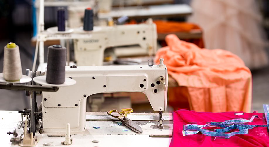 ERP for Clothing and Textile Industry in AI Era  