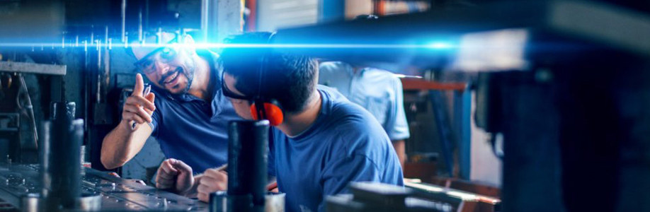 Injection Moulding Industry Race to Fully Utilize Latest Technologies  