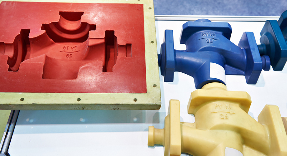 Injection Moulding Industry Race to Fully Utilize Latest Technologies  