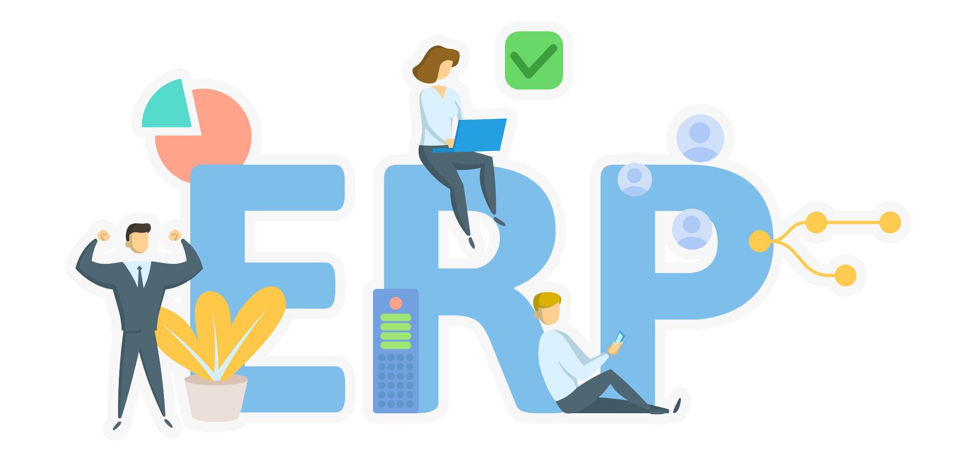 Accounting solution, Business software, Cloud ERP, ERP singapore, ERP software system, ERP solution, ERP system, ERP, Inventory software