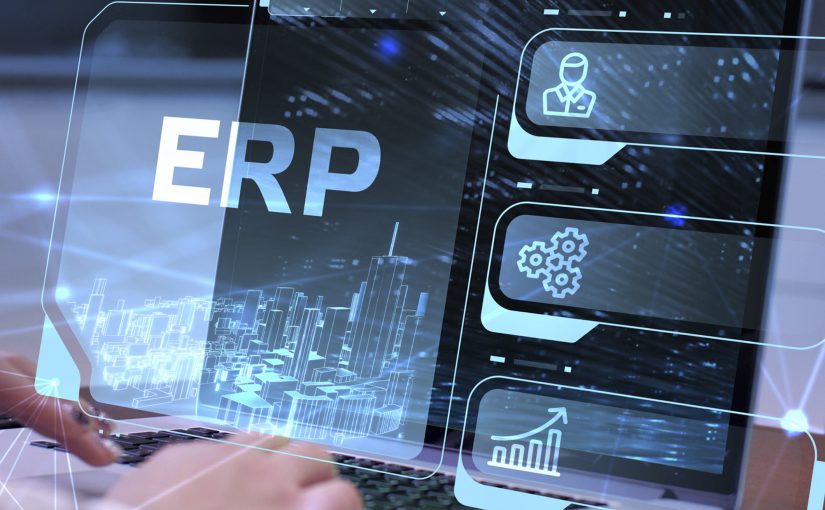 How much will an ERP Manufacturing System Cost?