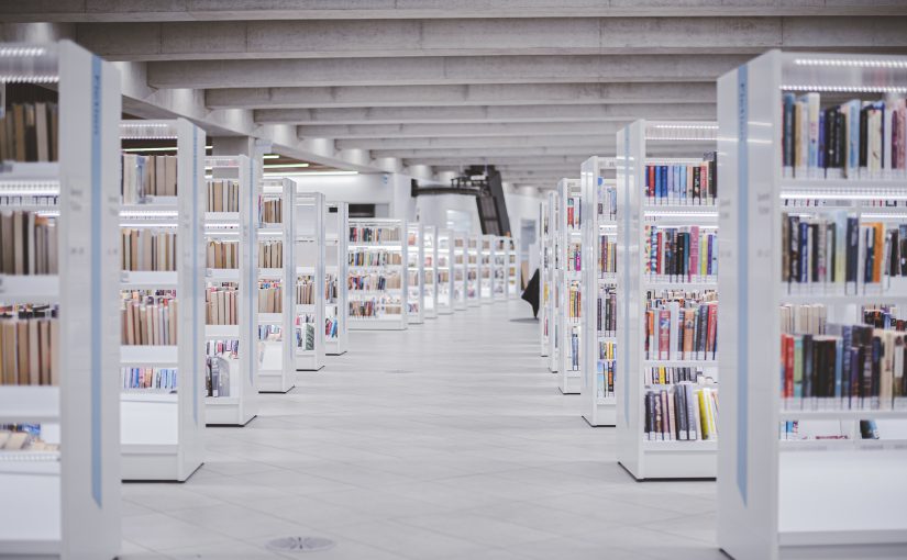 Does Hong Kong Library need ERP System?