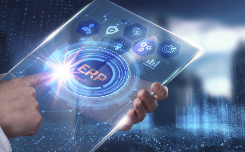 Well use ERP for your Business to stay in Prime