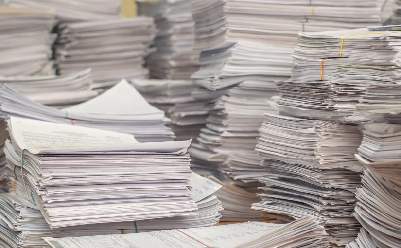 Why is a Document Management System Important?