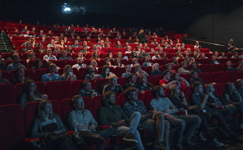 Cinema with HR System: How Technology is Streamlining Employee Management?