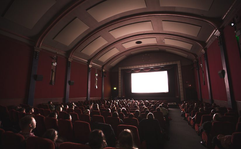 The Power of CRM in the Cinema Industry in Hong Kong