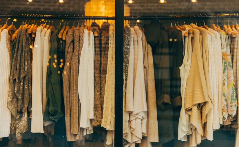 ERP System for Apparel Industry: A Solution for Operational Challenges