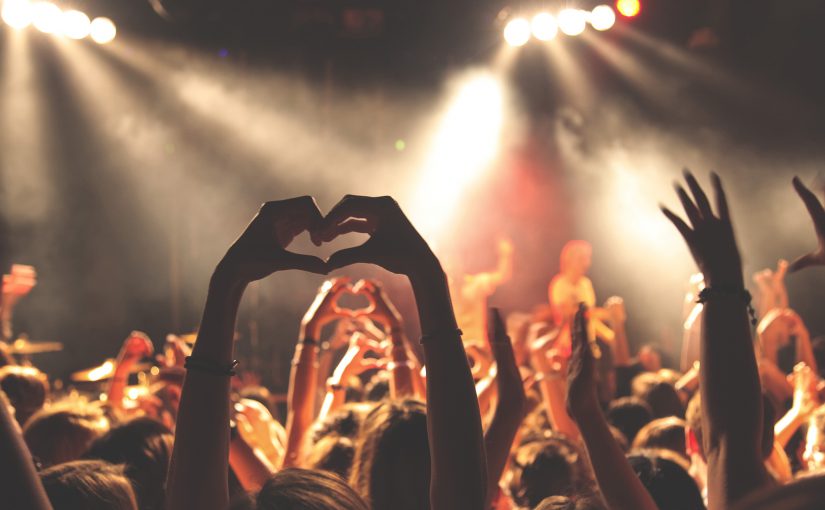 Can ERP Technology Drive the Future of Live Entertainment?