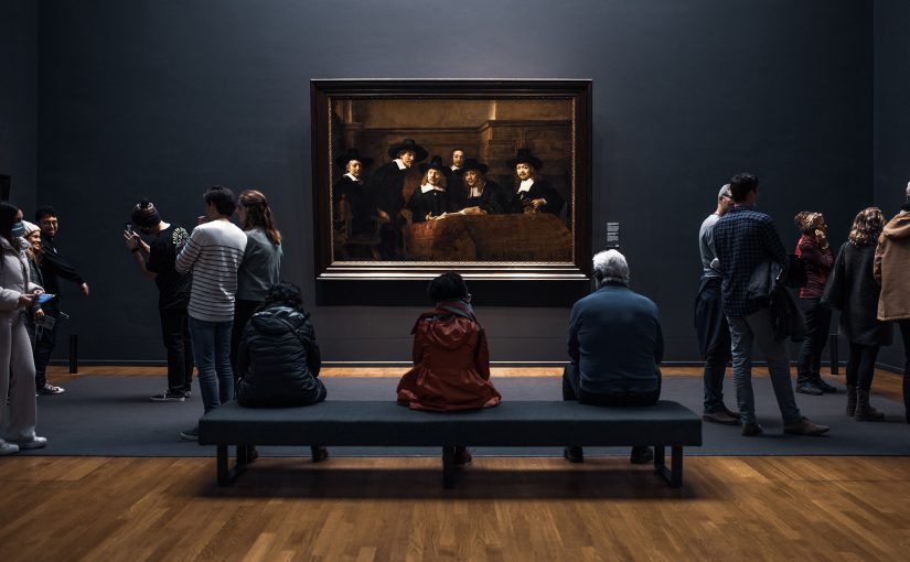 Choosing the Right ERP System for Museums: A Guide to Success