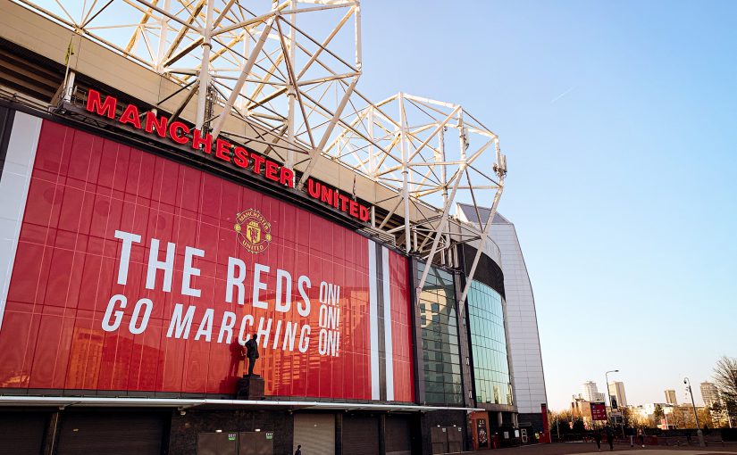 The Role of HR Systems in Transforming Sports Clubs Like Manchester United