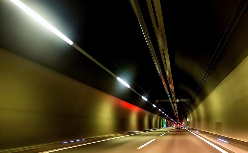 Why Transportation Tunnels Need an HR System for Effective Management?