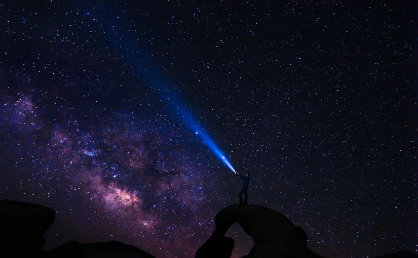 從星空到商業：英仙座流星雨與ERP系統之間的聯繫