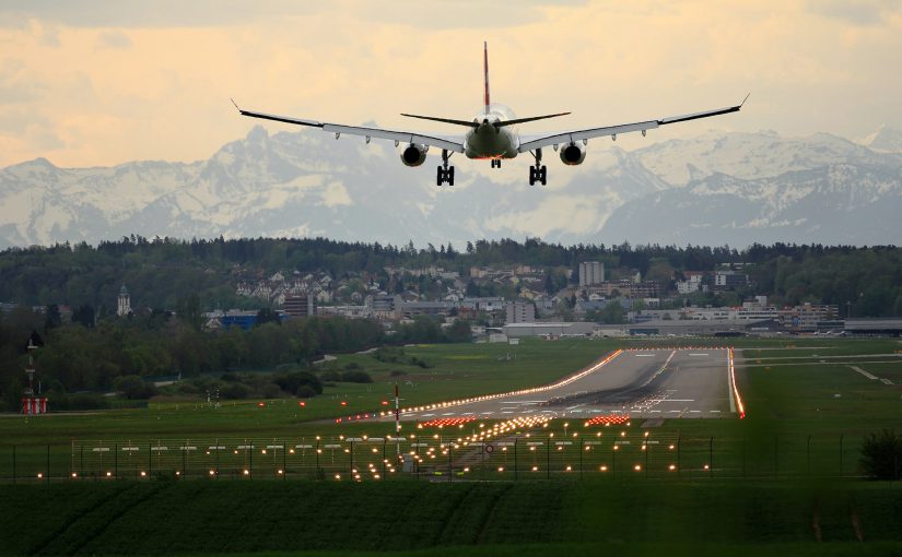 Managing a Large Workforce: The Importance of HR System in Airport Management