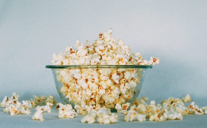 Popping Success in Business: The Unlikely Pairing of Popcorn and ERP Systems