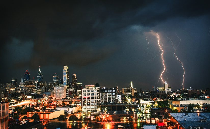 Harnessing the Power of Systems: From Weather to Workforce