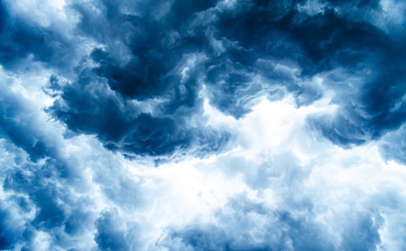 Navigating the Business Storm with Early Warning