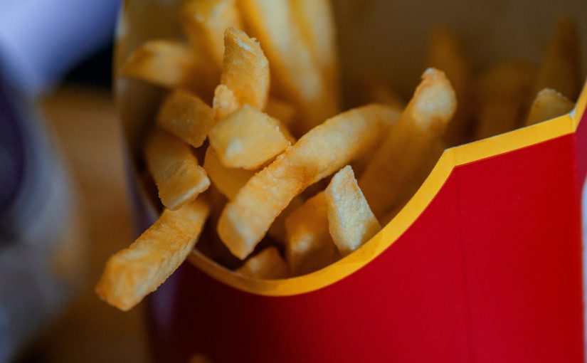 Seizing Opportunities in the Fast Food Market: Key Marketing Tips