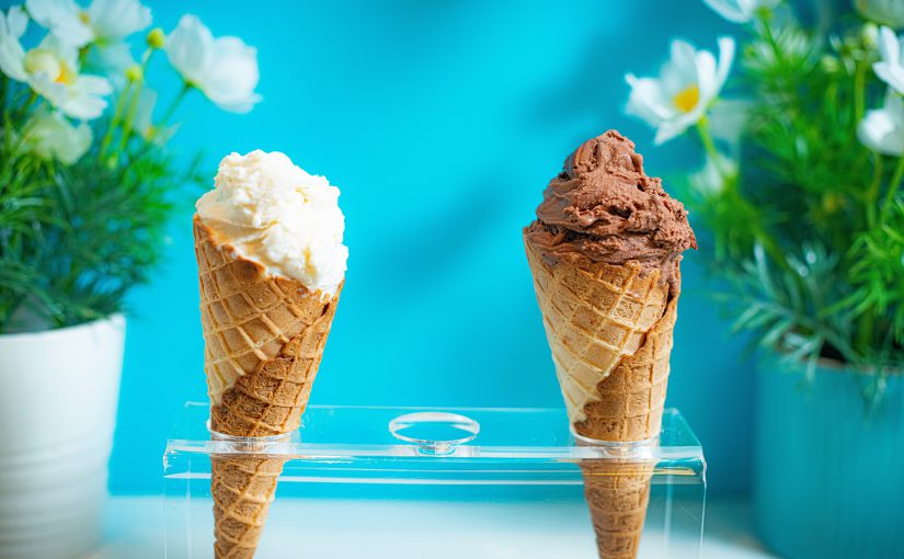 The Sweet Benefits of a CRM System for Ice Cream Retail Businesses