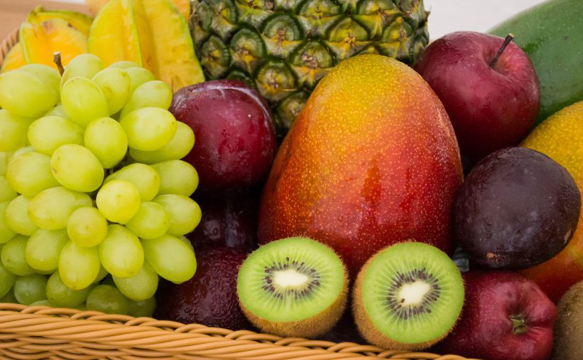 Mastering Logistics in the Fresh Fruit Industry with ERP Solutions