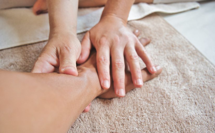 The Art of Bonding with Your Massage Clients: The Role of CRM