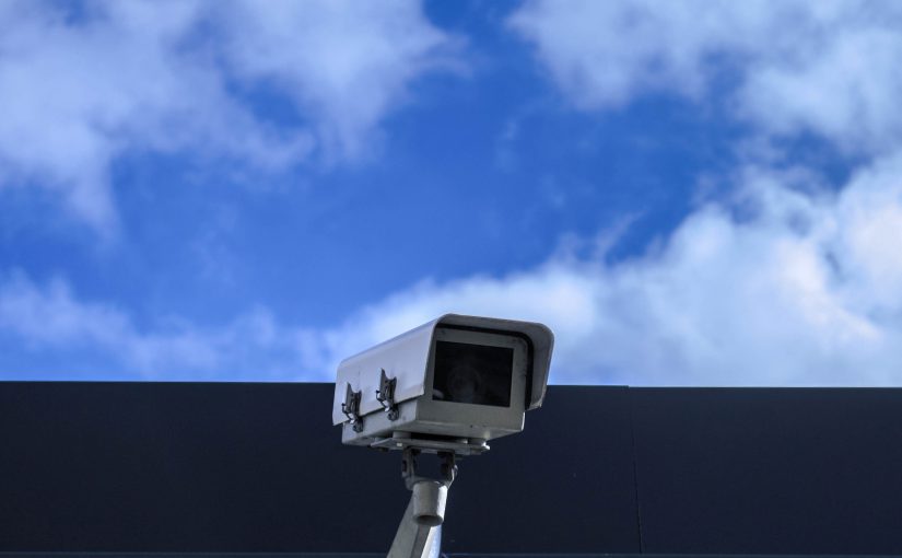 CRM System: The “CCTV” to Monitor Customer Behaviors