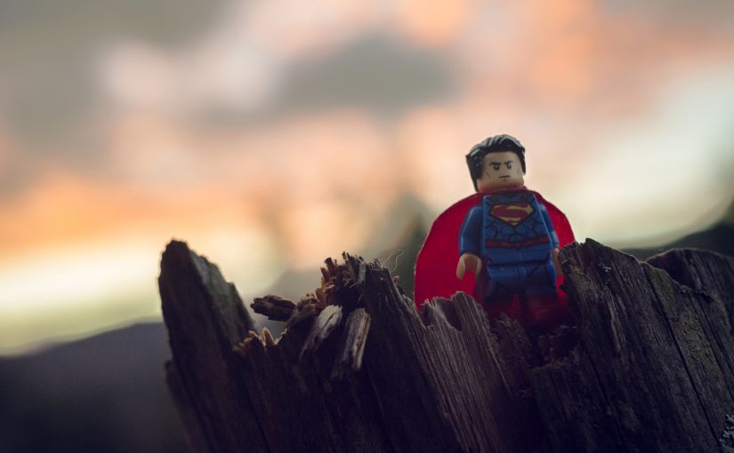 Harnessing Superpowers in Business: The Power of ERP Systems