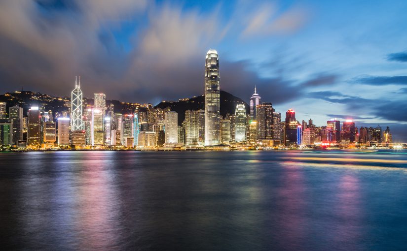 Unlock Potential: ERP Systems Helping Shape Estate Management in Hong Kong