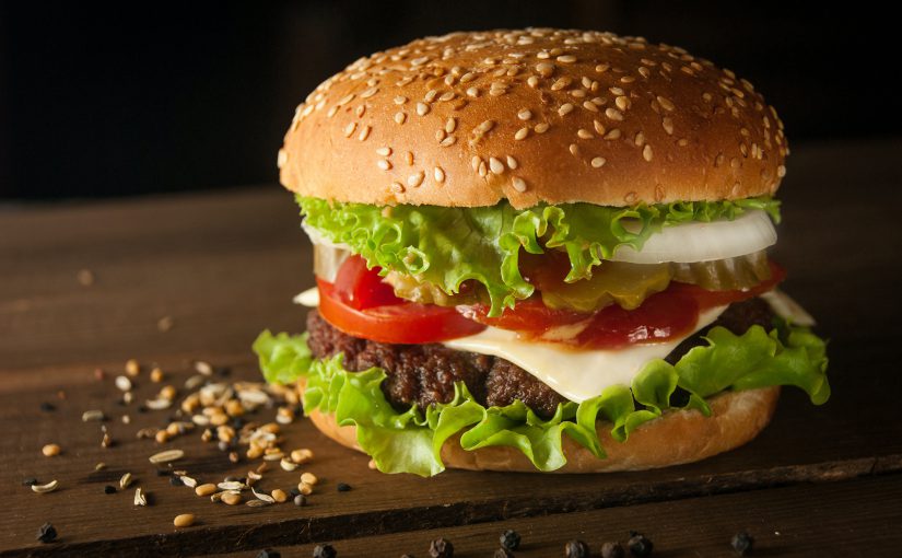 The Critical Role of HR Systems in Burger Restaurants