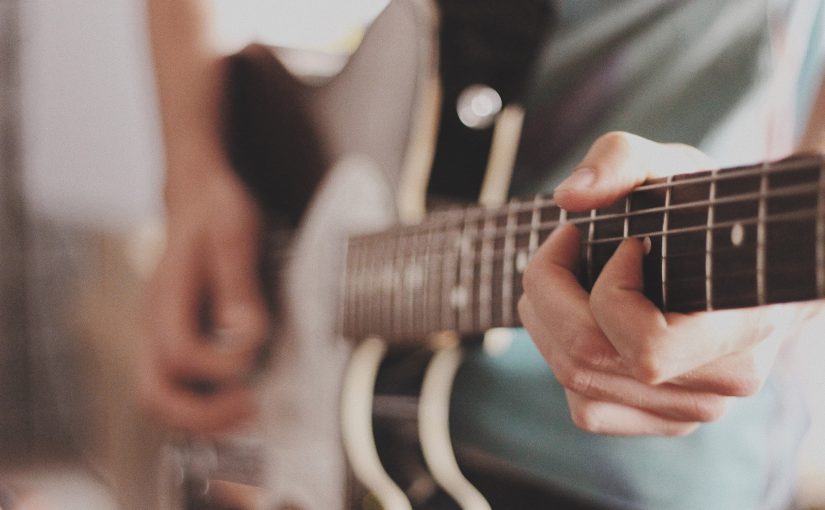 Playing the Right Chords: Achieving Business Success with HR Systems