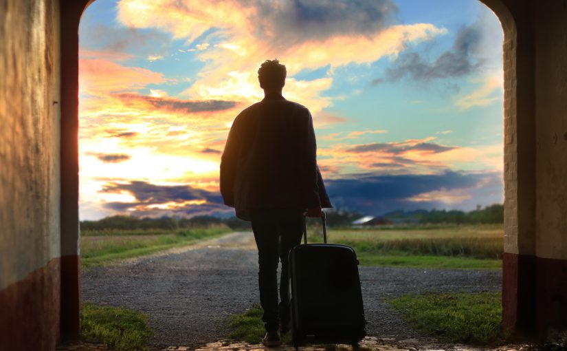 A Revival in the Travel Industry: The Role of ERP Systems