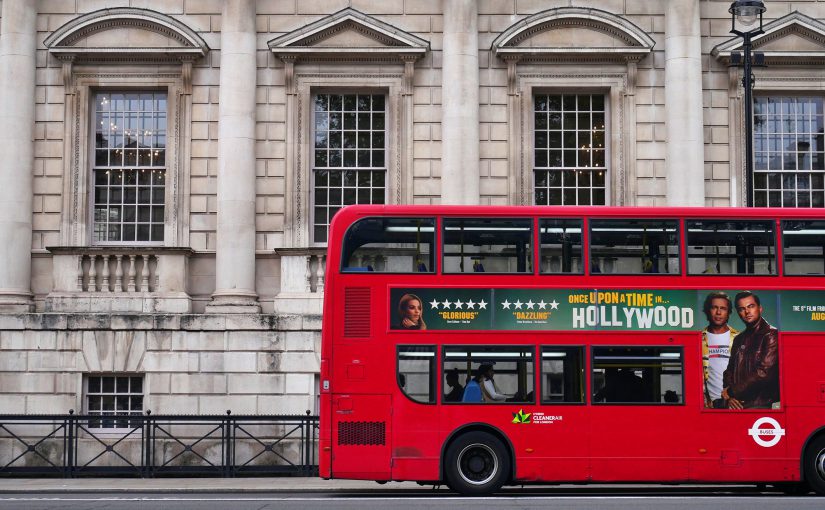 The Double-Decker Bus of Business: Unlocking the True Potential of an ERP System