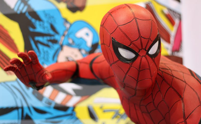 Taking a Cue from Spider-Man: Maximizing ERP Efficiency