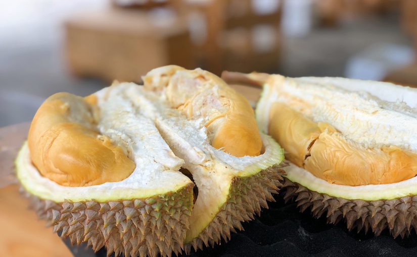 Everyone Loves a CRM System: The Business World's Durian