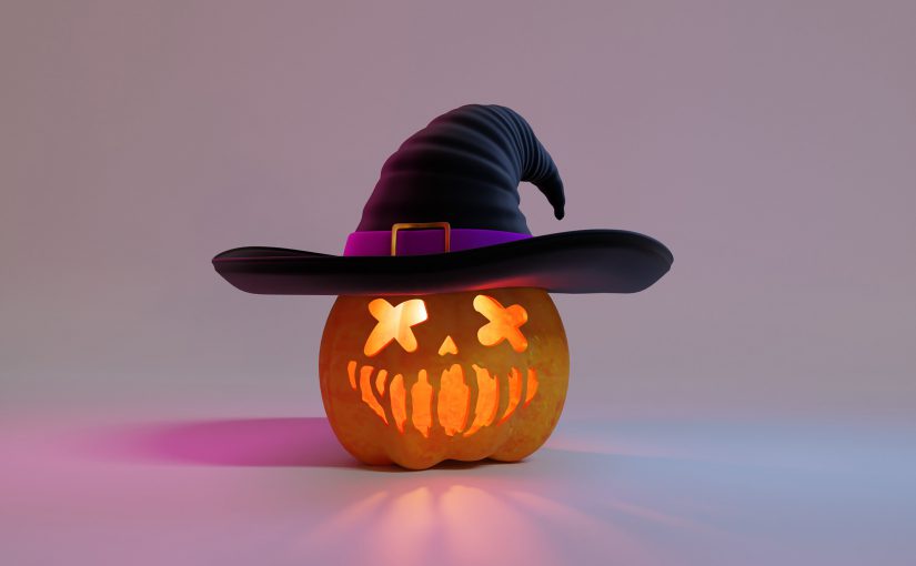 How a CRM System Can Make Your Halloween Business Scarily Successful