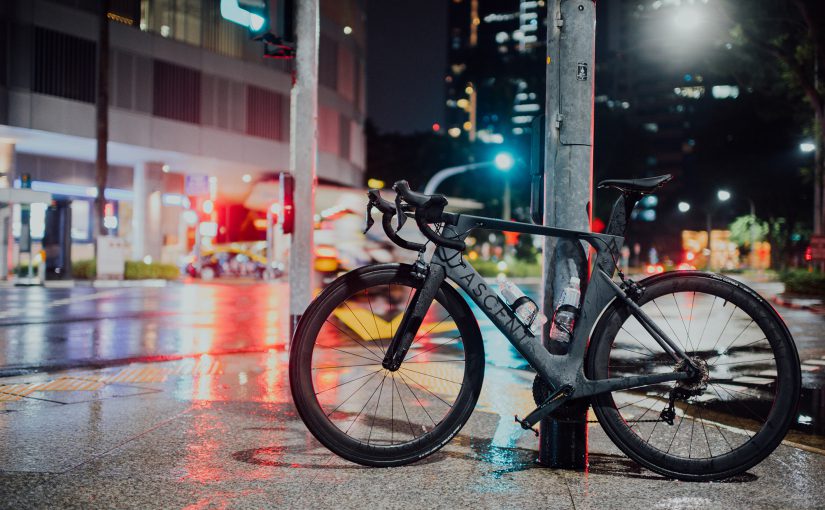 Why Bicycle Rental Businesses in Hong Kong Need a CRM?