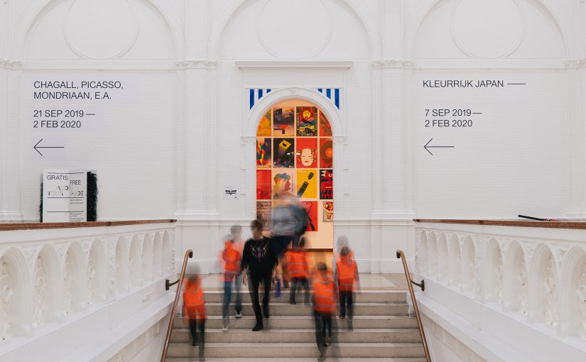 ERP System in Museum Management: Enhancing Operations and Experience