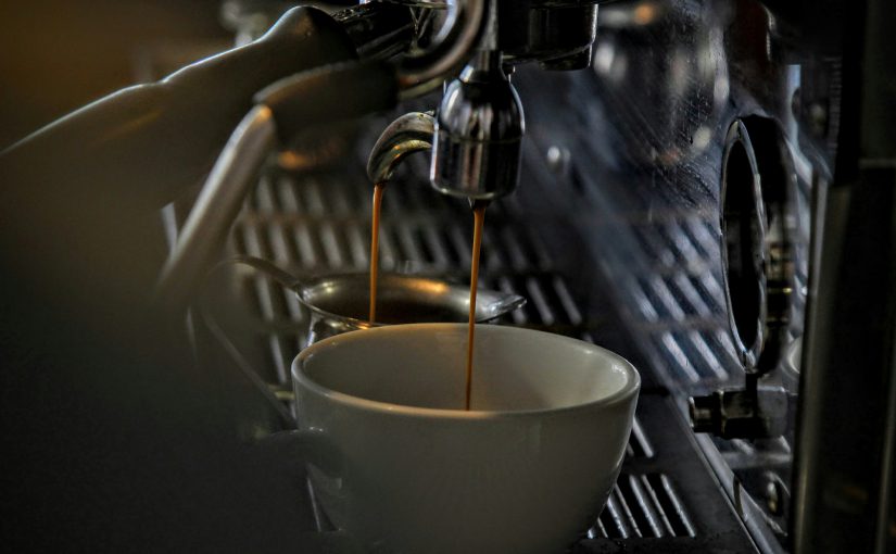 Brewing Future Success: Harnessing ERP Systems in the Coffee Shop Business