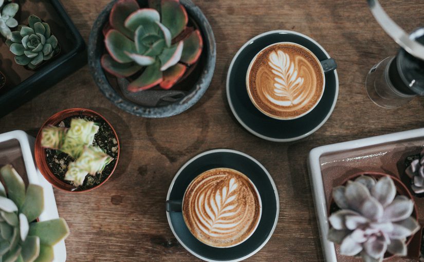 How Can Coffee Shops in Hong Kong Use CRM to Stand Out from the Competition?