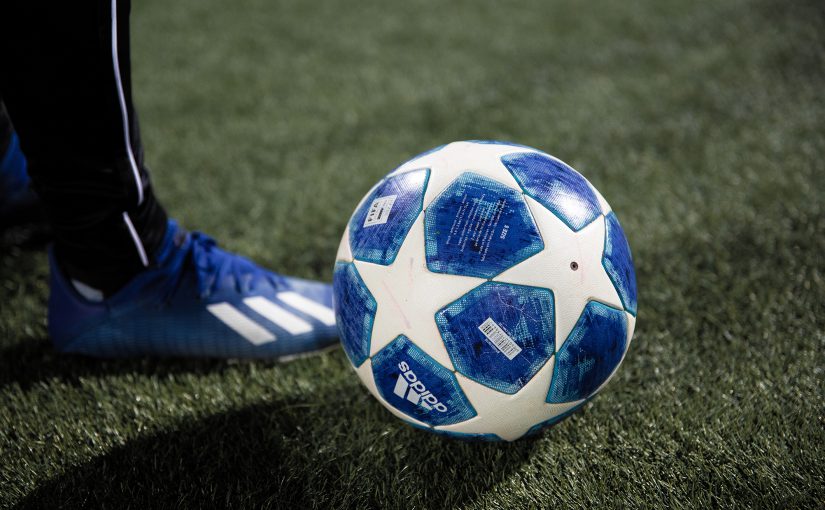 Integrating ERP System: A Lesson from The UEFA Champions League