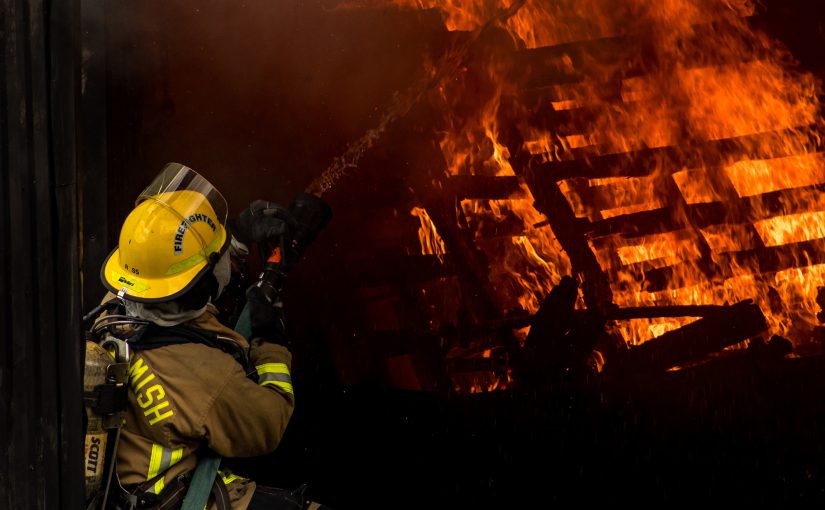 Firemen Calendar and The Art of Roster Management in HR Systems