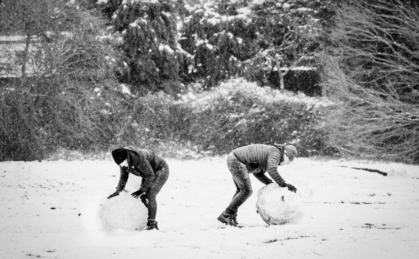 擁抱CRM系統：讓你的業務如滾雪球般成功壯大