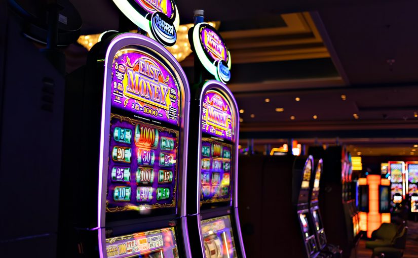 Hitting the Jackpot with ERP Systems: Boost Your Business Success