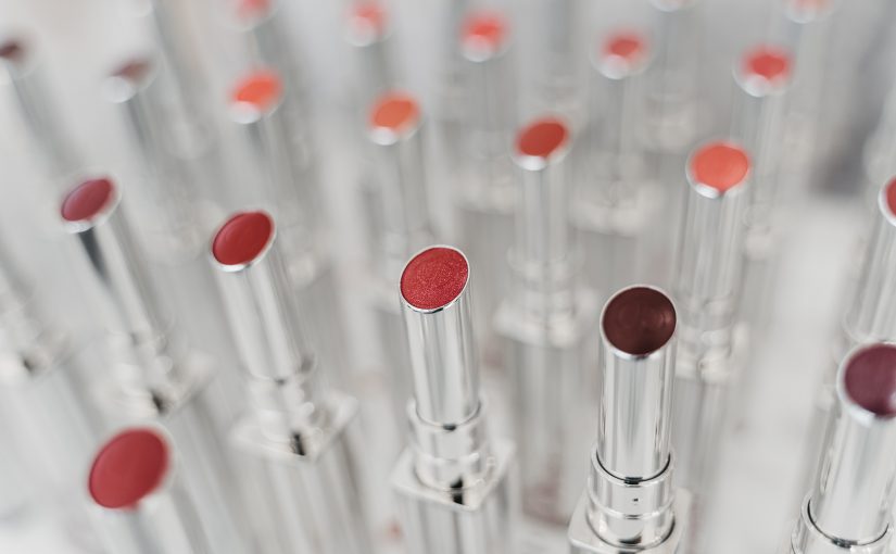 ERP System: The Lipstick to Business