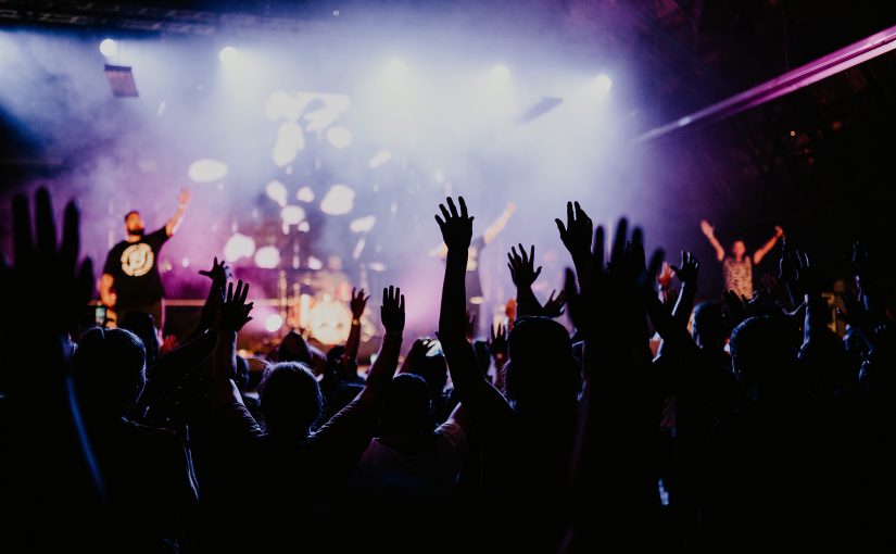 Using ERP System in Music Concert Preparation: Overcoming Challenges and Choosing the Right One