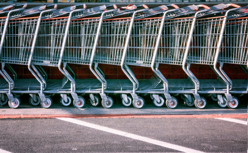 Streamlining Supermarket Operations with ERP Systems