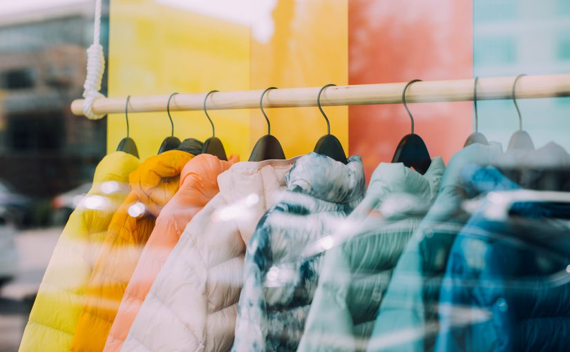 Embracing the Power of ERP systems in the Down Jacket Manufacturing Industry