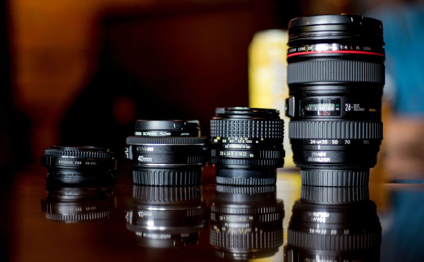 Lens on Efficiency: CRM's Role in Streamlining Photography Operations