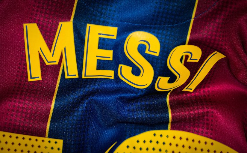 How a Strong HR Department Can Help Your Business Operate like Lionel Messi