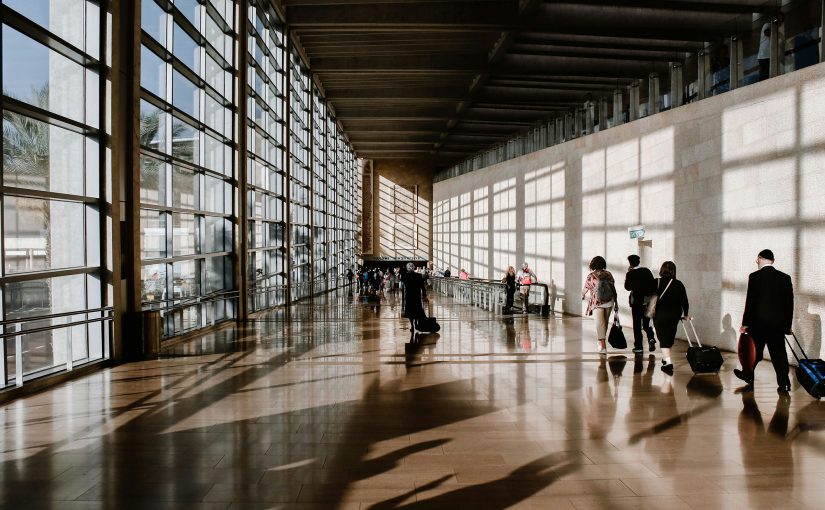 Can ERP Systems Improve Airport Management Operations?