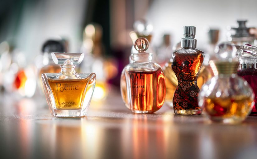 Limited Edition Perfumes – Managing Exclusivity with CRM